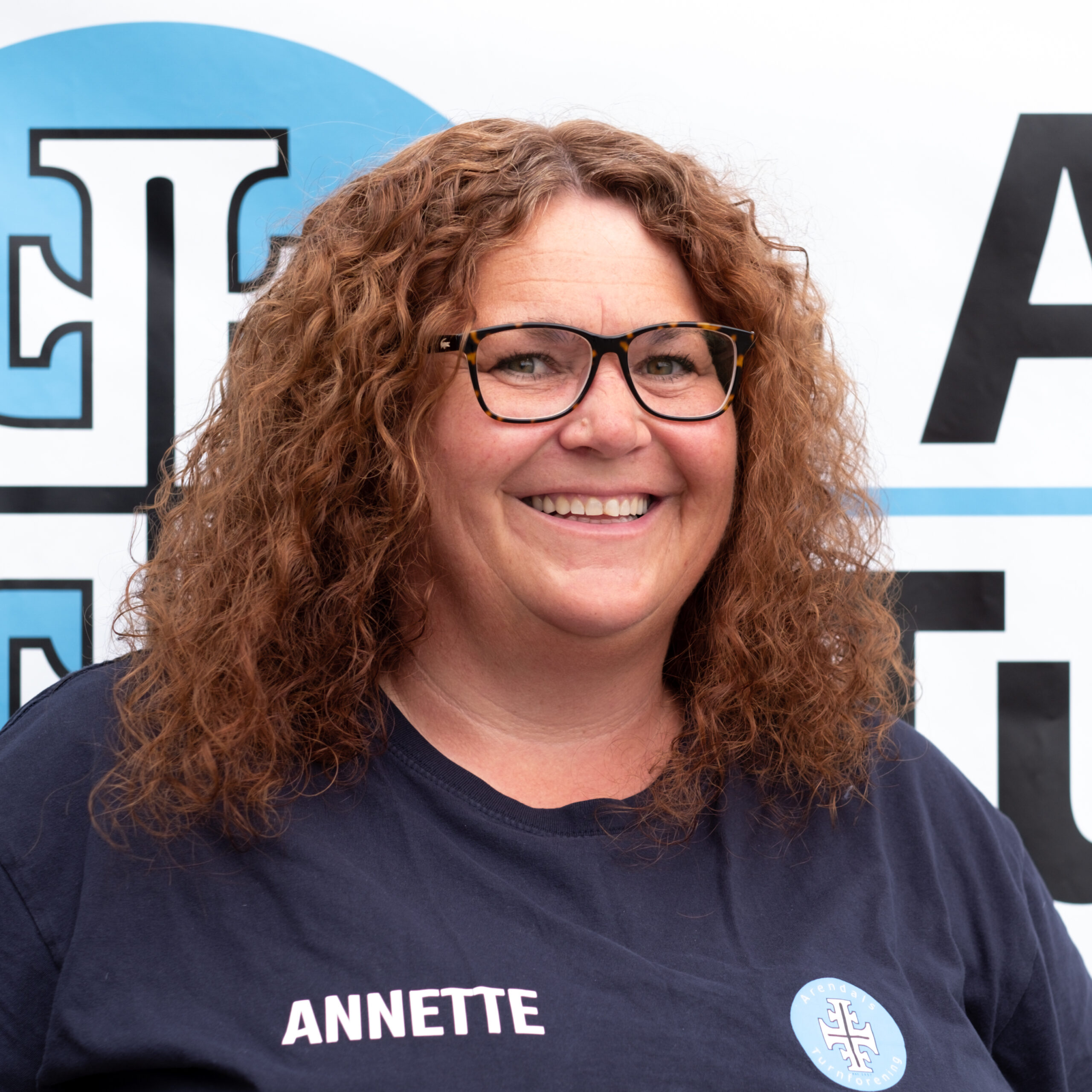 Annette Andersen