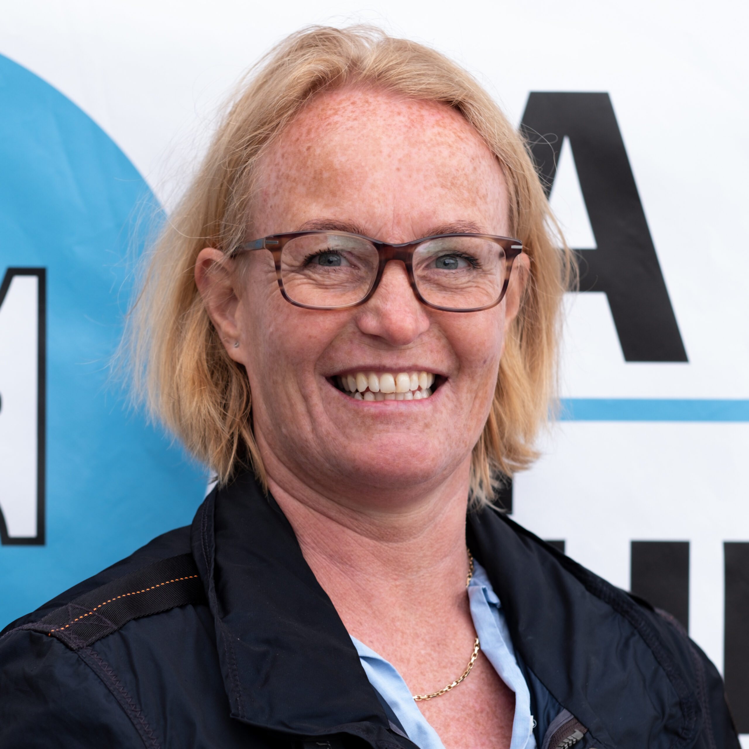 Birgit Byklum Bjerke