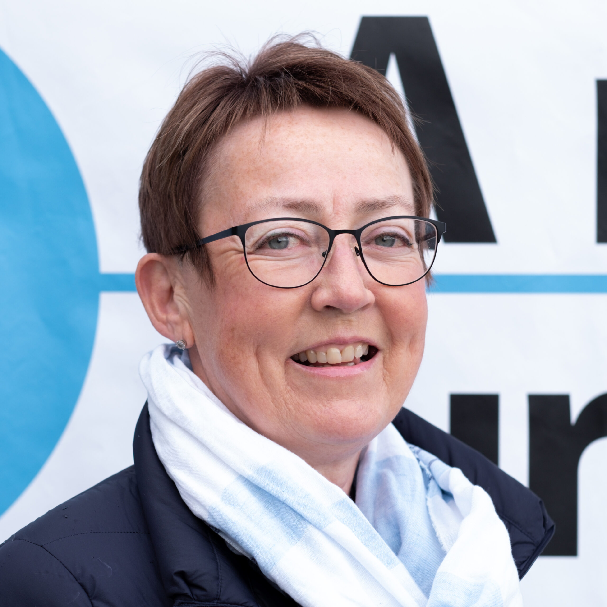 Kjerstin Andresen