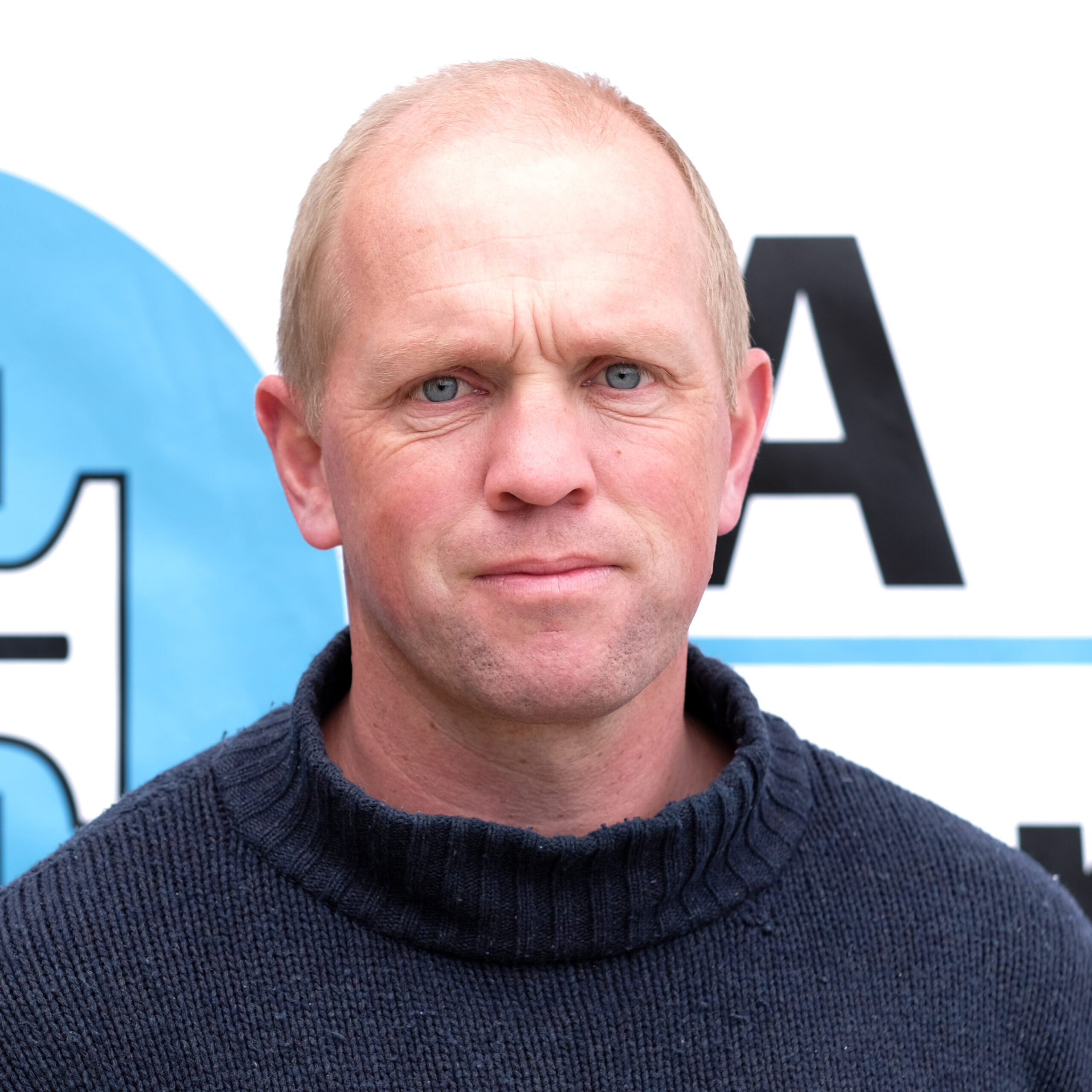 Yngve Stiansen