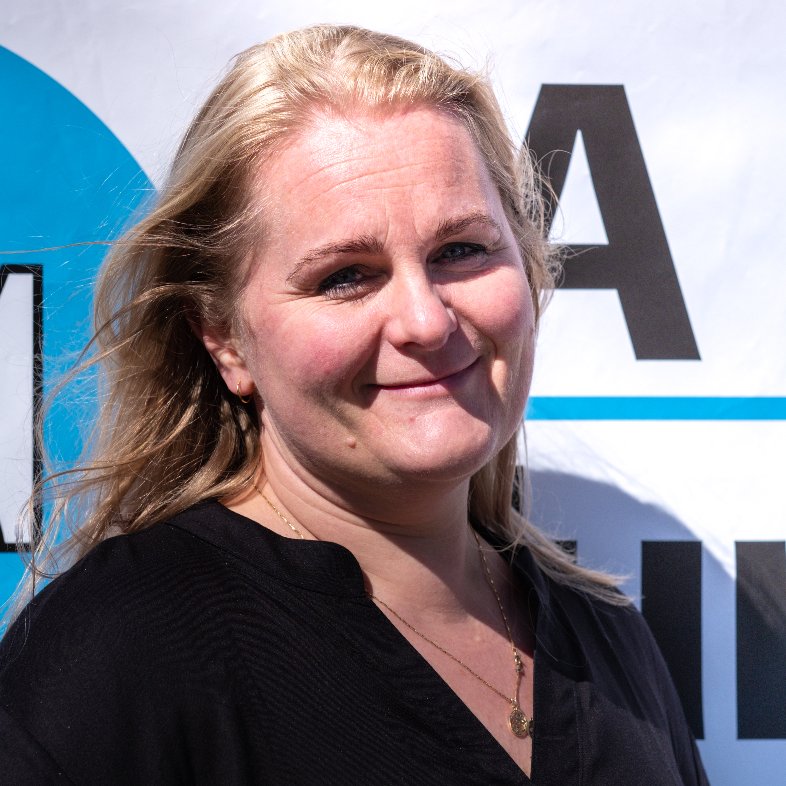 Anne Bjørkenes Christiansen